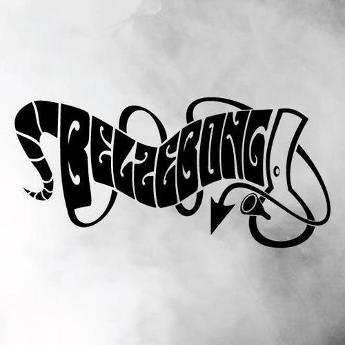 Goat smokin' blues