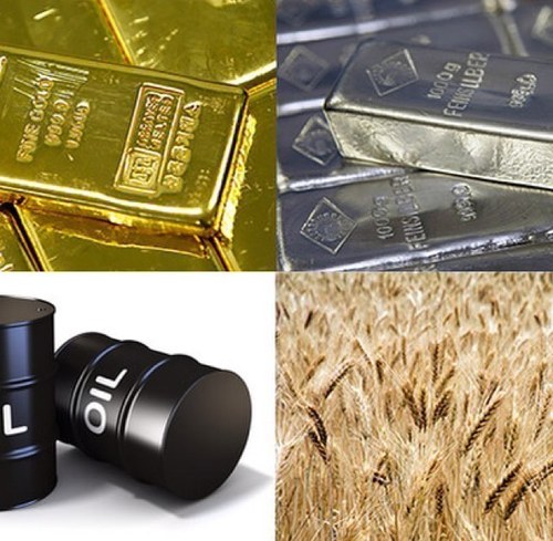 news_commodity's profile picture. Commodity News is a source of information on all types of commodities. Follow us and we will make sure your up to date on the latest market headlines.
