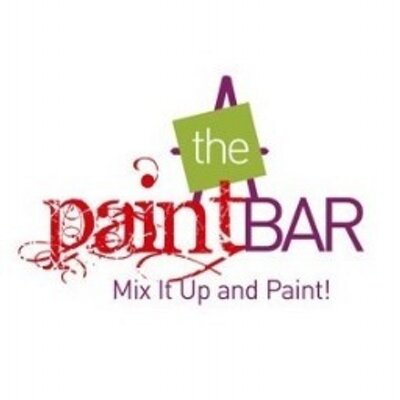 The Paint Bar Thepaintbar Twitter The Paint Bar