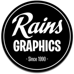 rainsgraphics's profile picture. Vector Graphics and Design
