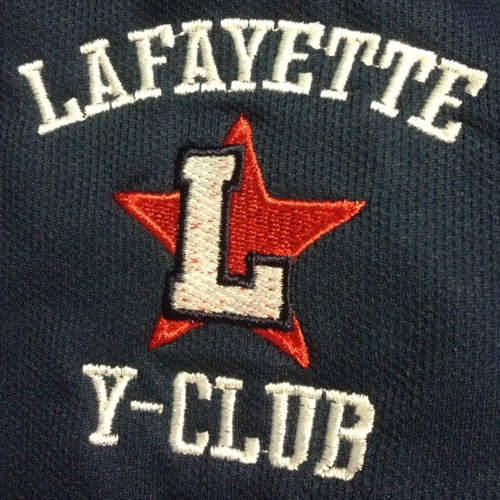 Lafayette High School Student Y