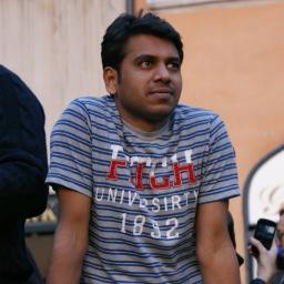 ஒரு விவசாயின் மகன்! 
Software engineer