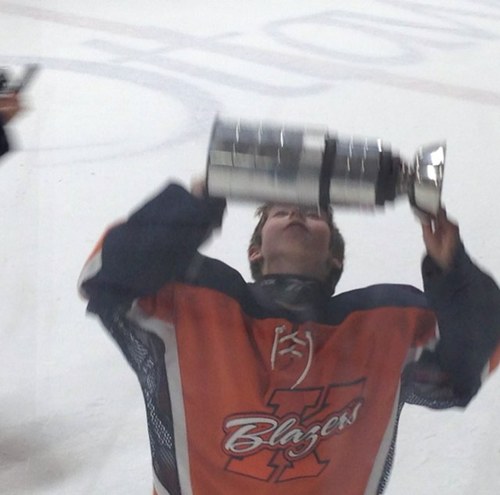 johnstondblj's profile picture. 