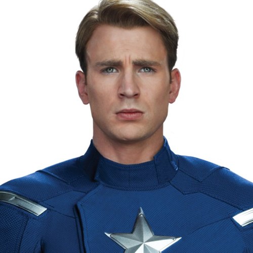 JailedCapsicle's profile picture. Jailed account for @SpanglyCaptain.