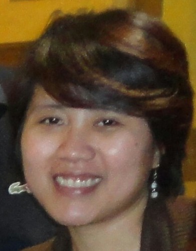 make your network work! mother, manager, marketer, trader ;)