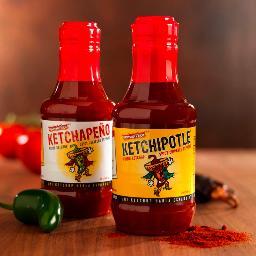 Ketchonfire's profile picture. Michelada Love, Ketchapeño and Ketchipotle. We don't tweet much but are very busy on Instagram. Check us out http://t.co/0B0MvaFKGm
