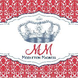 For all things Middleton! At Middleton Madness, we love to praise the Middletons for all they stand for. Follow for up-to-date stories about the whole family!