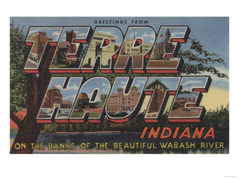 Looking for something to do in Terre Haute? This is the place!