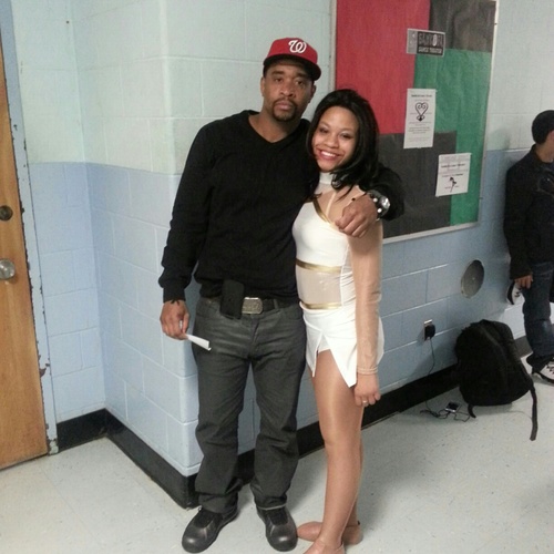 travers_daryl's profile picture. 