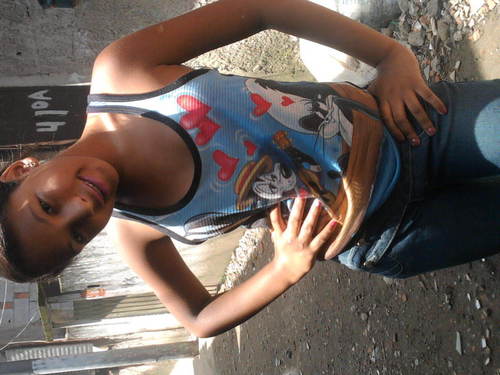 gosto    de   fazer  muitas   amizades