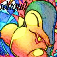 Hue the Cyndaquil (@firecolour) 's Twitter Profile