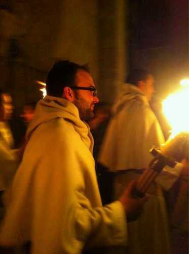 Padre de Hernán y apasionado del campo y mundo rural.