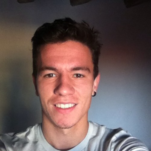 ErikAleixandri's profile picture. Facility manager