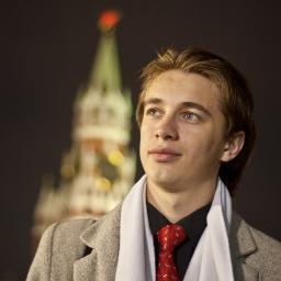 Ильин Алексей