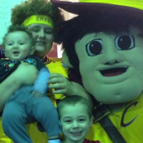 Bmango2003's profile picture. 