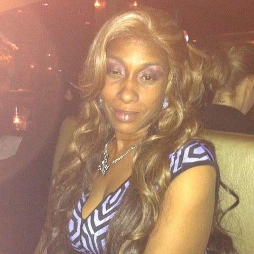 Hot cougars are Cougar (slang)