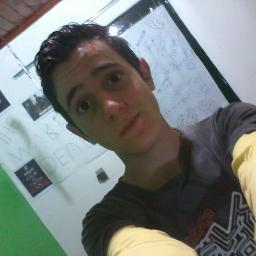 Oi, fui obrigado a fazer esse twitter e odeio tudo isso! :) Jaque sua inútil  ♥