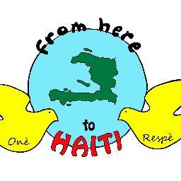 Not-for-profit - Repairs non-gov public assembly buildings in Haiti - Creates job opportunities for Haitians through that work.