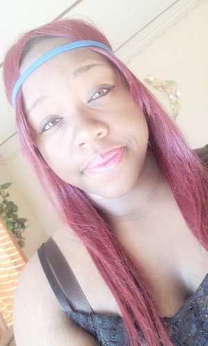 R.I.P to all the b.tchs thats dying just to be me . . #FollowMeee :)
