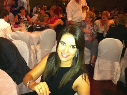 hellsbells40's profile picture. 