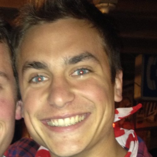 JBist11's profile picture. 