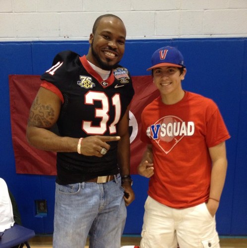 10Daughtry's profile picture. Chain Baseball ...Veterans High School