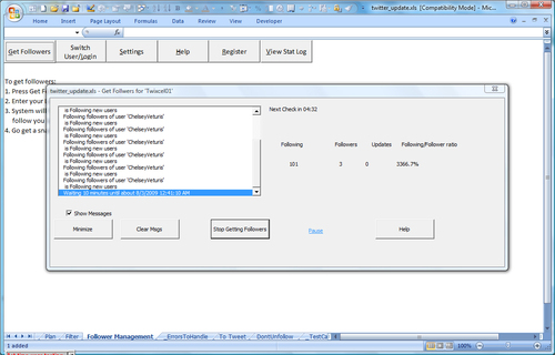 Twixcel01's profile picture. 