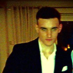 gdtennent's profile picture. Never regret anything that made you smile