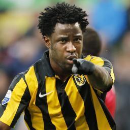 Wilfried Bony fan page Twitter account. Follow us for the latest information about top striker Wilfried Bony. 
http://t.co/WjVDsdc3pb