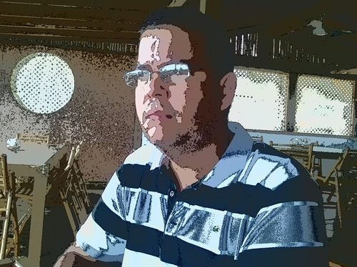 PJAMARTINEZ's profile picture. Simplemente Boricua