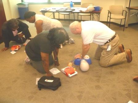 SafetyFirst DMV provides CPR, AED and First Aid Certification in DC, MD and VA.  We will updated renewals for all students. Complete audio-visual presentations.