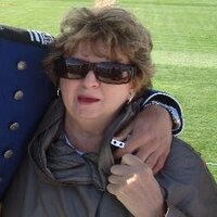 Nancy huggins - @Nancyhuggins2 Twitter Profile Photo