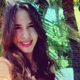 Estudante do IFCE campus Iguatu, cursando o 3ºano do ensino.