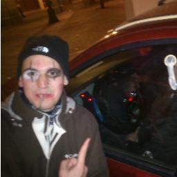 jesusdelpozo666 Profile Picture