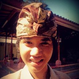 yudi_sb's profile picture. l i fe must be c r a z y