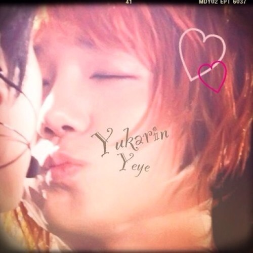 사랑하는 예성 오빠♡ 130127.29/0220.21 at MR♡ 130221 at YS ♡えーそんが帰ってくるまで2年の冬眠を経て...150504おかえりなさい♡ ママになって早6年...現場復活！！！