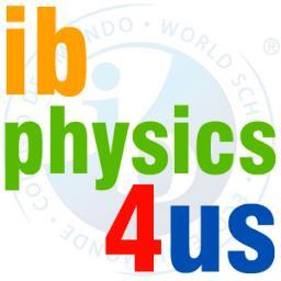 IBPhysics4us's profile picture. 