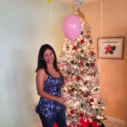 IvelisseIvette's profile picture. Lover of Jesus! Love my family. Missionary, writer, painter, poet. Love white water rafting, horseback riding and mountains. Future Dental Hygienist.