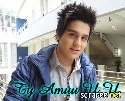 amo voxee d+ Luan Santana