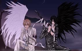 im ichiro #angel #shapeshifter #TwoFaced dont show my true feelings,if im sad i act happy if im happy i act sad, has an evil side #sexy evil sides:kabuto, azien