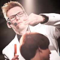 Scissors Hairstyling (@infoscissors) Twitter profile photo
