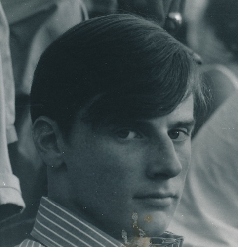 Chief Curator, Dittrick Museum, Case Western Reserve University