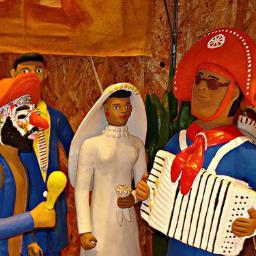 josebatav5's profile picture. Brazilian music (Baião, Côco, Forró, Jongo, Lundu,  Samba) and so on ....