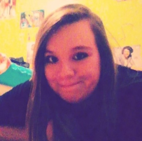 Hai(; Directioner(; Smile, You're Beauitful(;