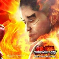 鉄拳 (@__tekken) 's Twitter Profile