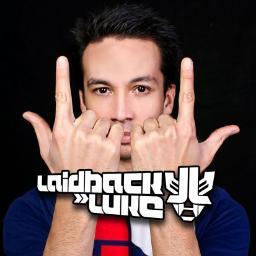 LaidbackLukepag's profile picture. fanpage of the one and only Laidback Luke! By fans, for fans!.....       NF