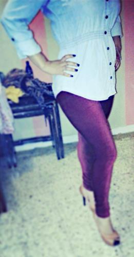 LilmissTima's profile picture. 