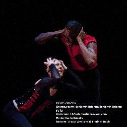 BBrionesBallet's profile picture. 