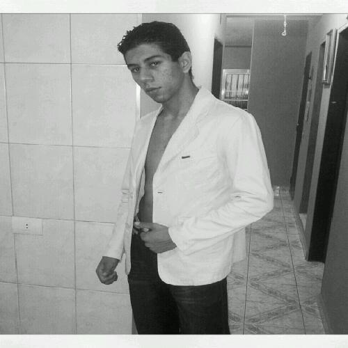 Sou quem sou assim sigo em frente