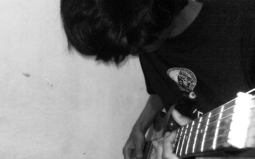 rendy_seno's profile picture. Music Music and Music